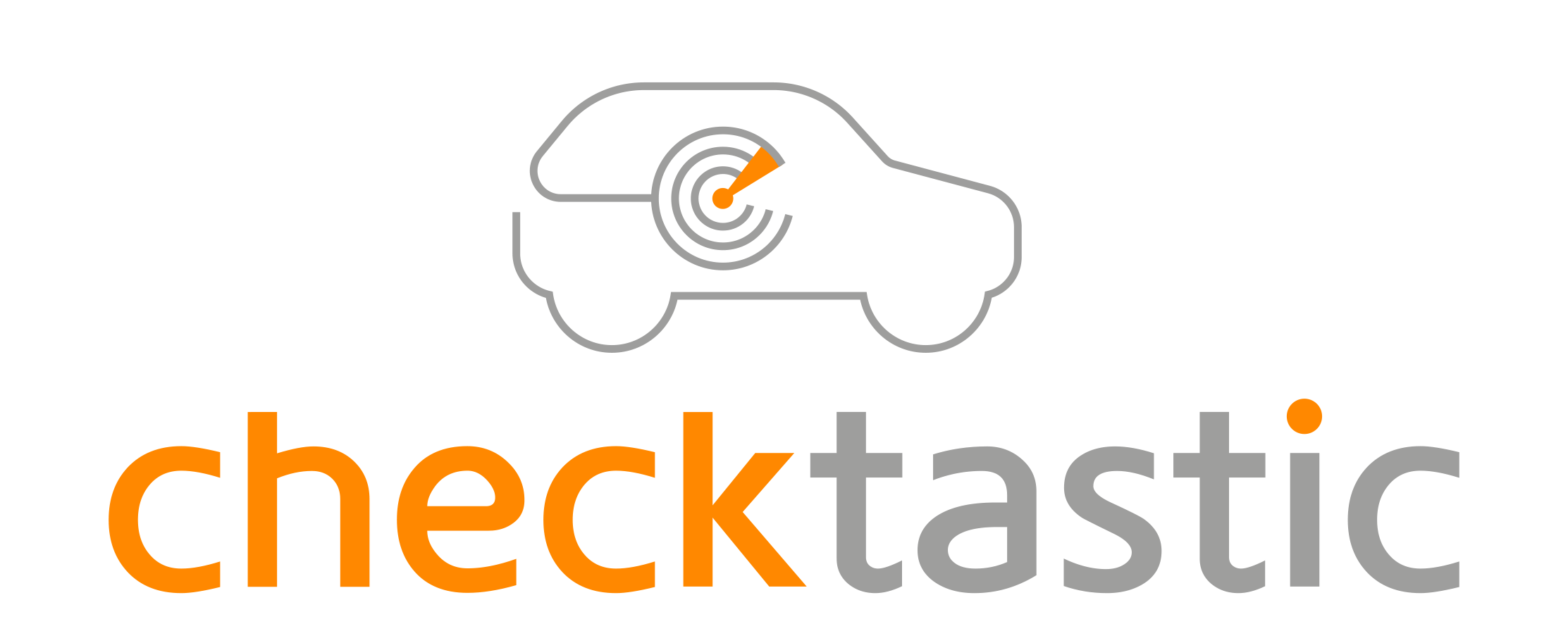 Logo - Checktastic